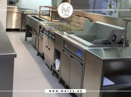 1140 X 682 Commercial Kitchen & Catering Equipment 14