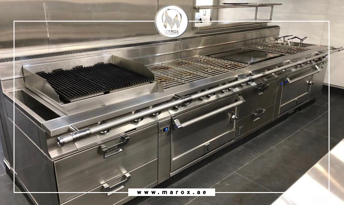 1140 X 682 Commercial Kitchen & Catering Equipment 16