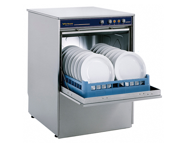 Under-Counter-Dishwasher
