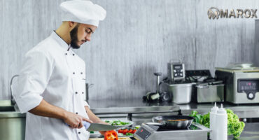 Commercial Kitchen Equipment | Dubai