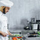 Commercial Kitchen Equipment | Dubai